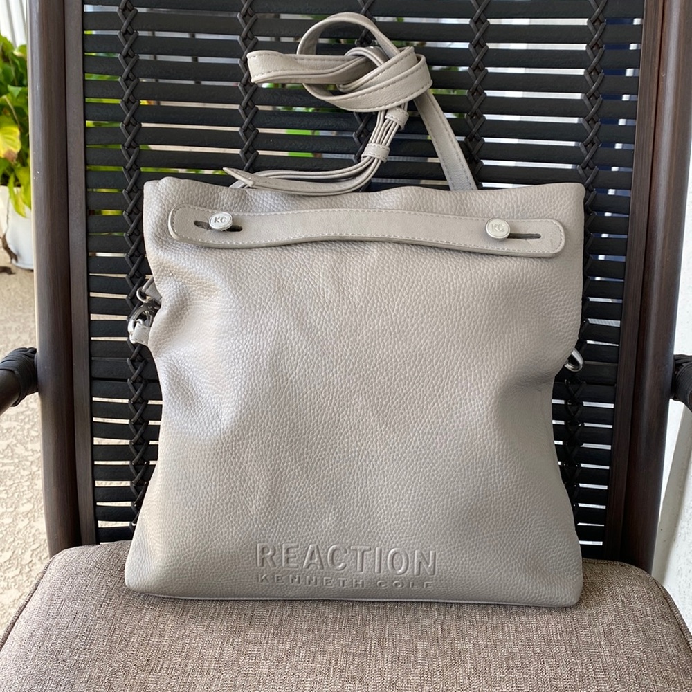 Cole Reaction Bag Gem